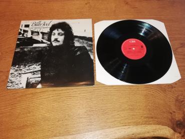 Billy Joel Cold Spring Harbour 1983 CBS 32400 Holländische Pressung VG+/VG+
